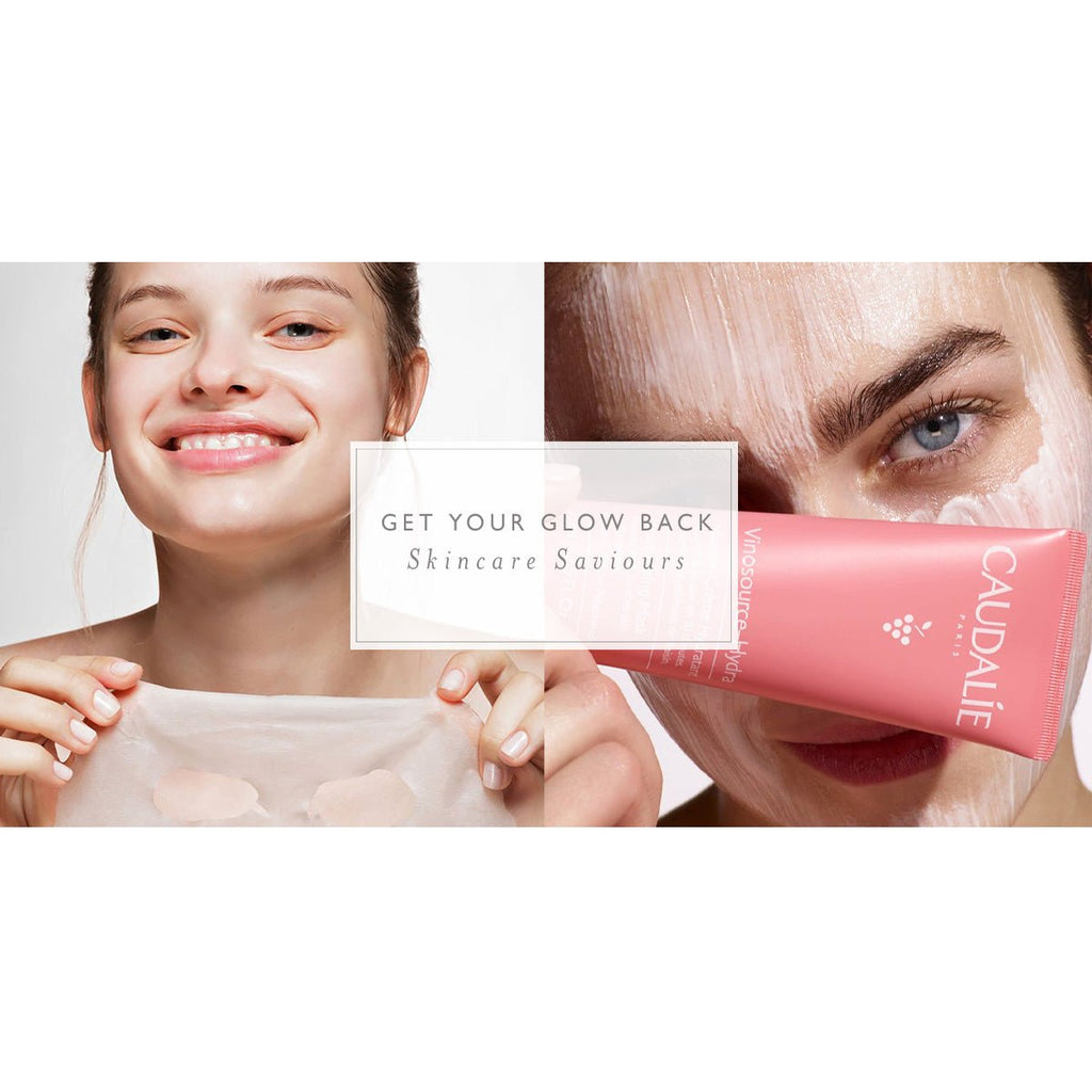 Get Your Glow Back - Jo & Co Home