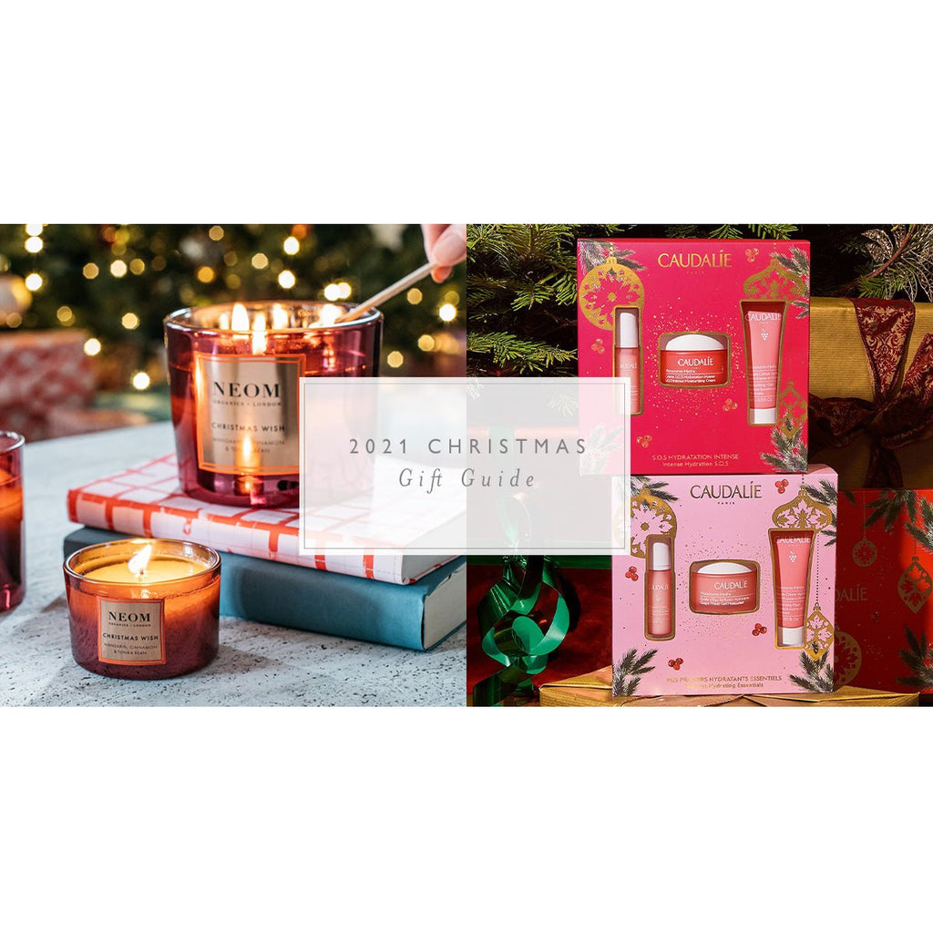 The 2021 Christmas Gift Guide - Jo & Co Home