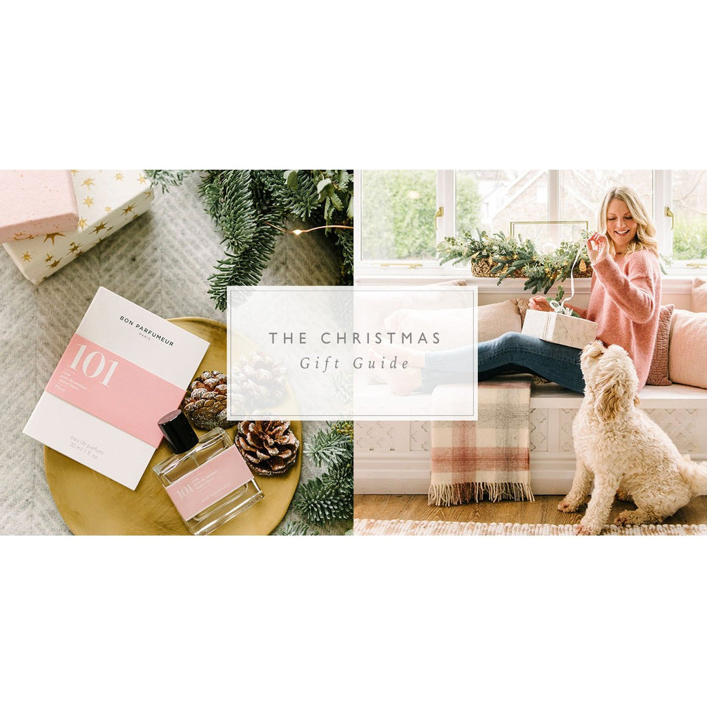 The Christmas Gift Guide - Jo & Co Home