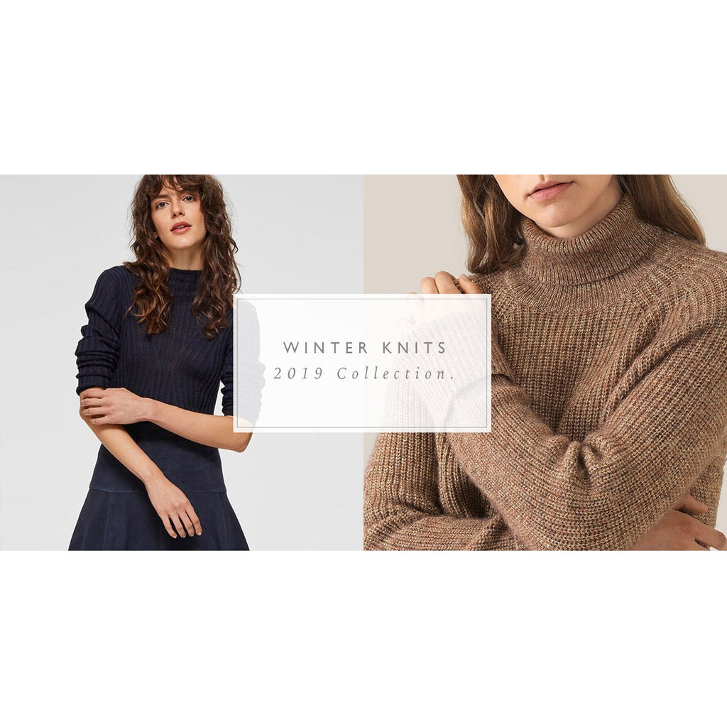 Winter Knits & Accessories - Jo & Co Home