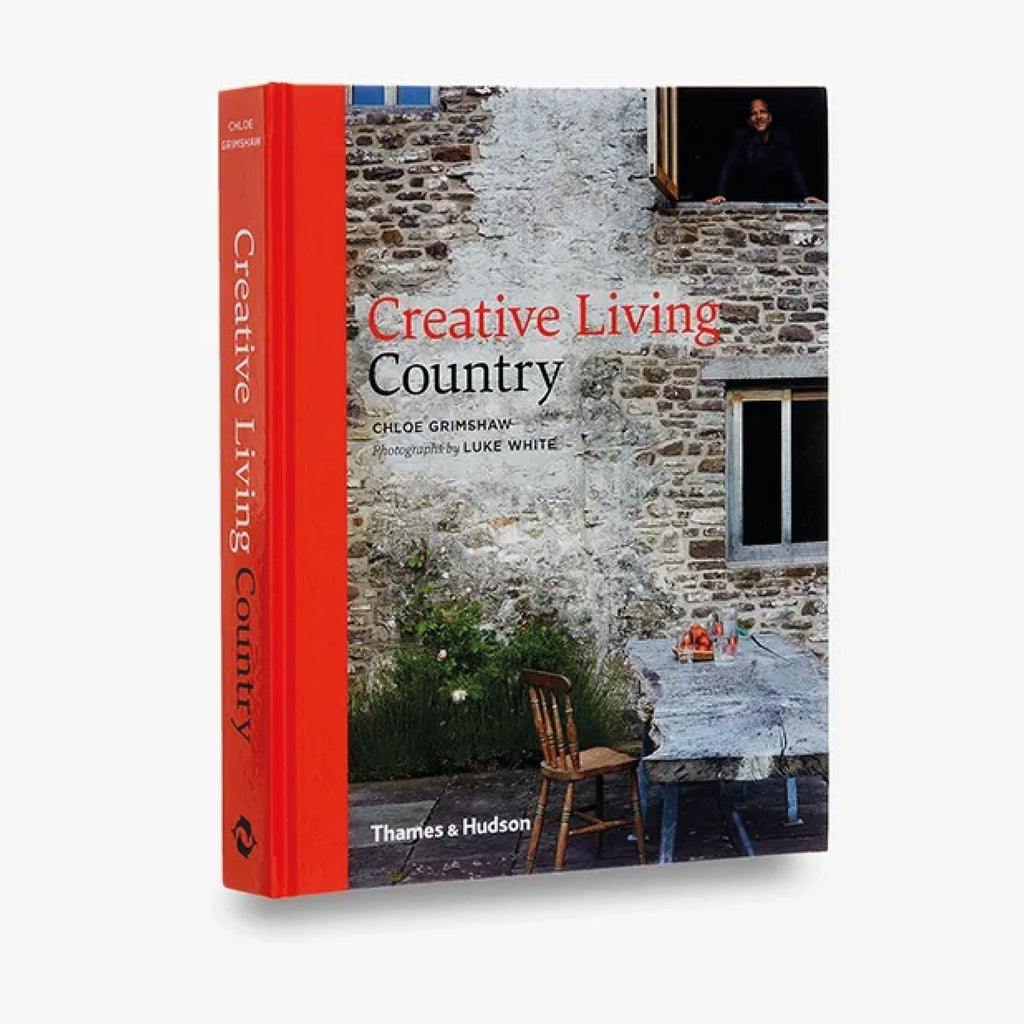 Creative Living Country Book - Jo & Co HomeCreative Living Country BookBookspeed9780500519097