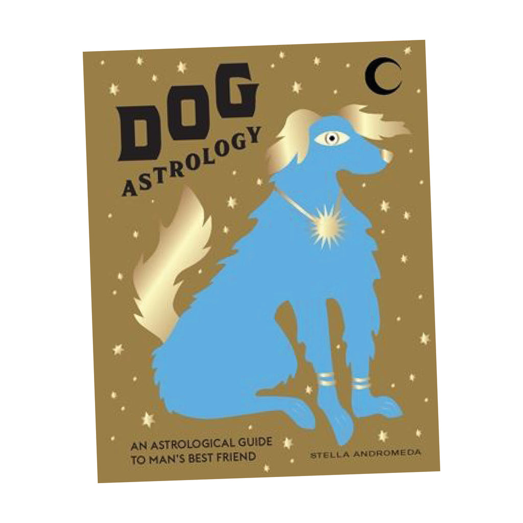 Jo And Co Dog Astrology Book