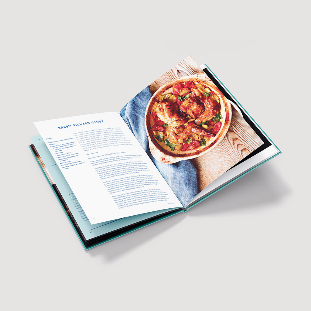 Provencal Cookbook