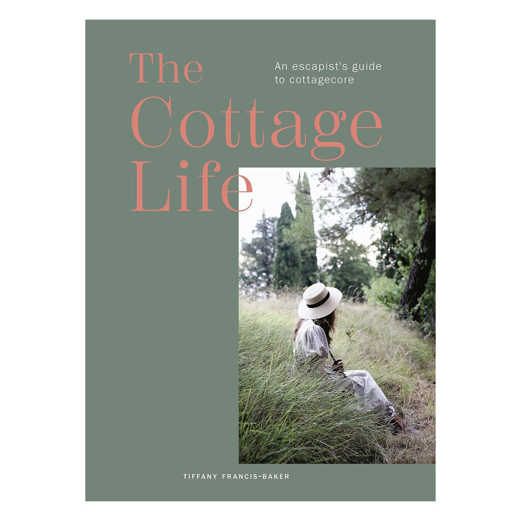 The Cottage Life Book - Jo & Co HomeThe Cottage Life BookBookspeed9780711283190