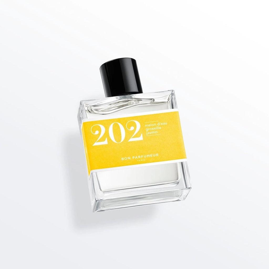 Bon Parfumeur 202 Fruity Eau De Parfum 30ml - Jo & Co HomeBon Parfumeur 202 Fruity Eau De Parfum 30mlBon Parfumeur