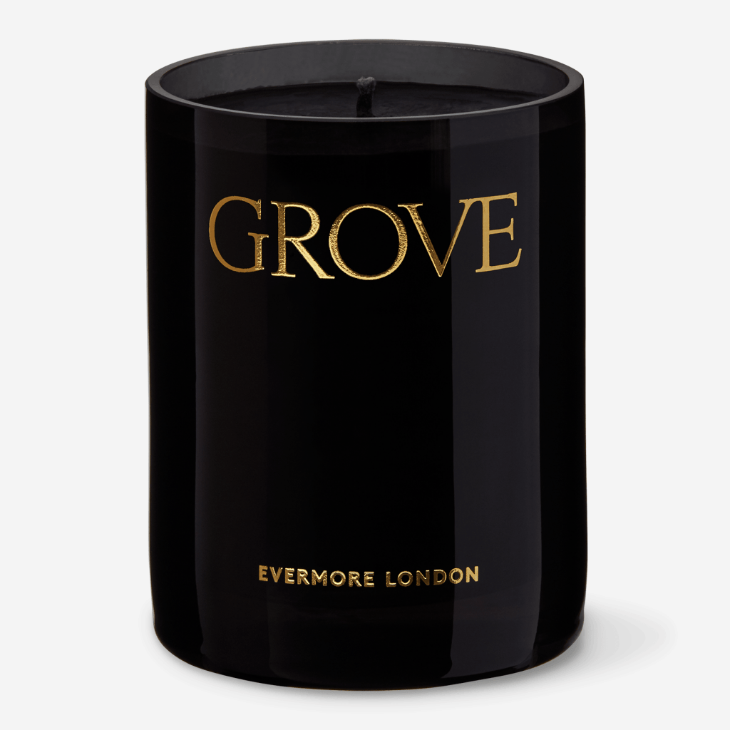 Evermore London Grove Candle - Jo & Co HomeEvermore London Grove CandleEvermore London