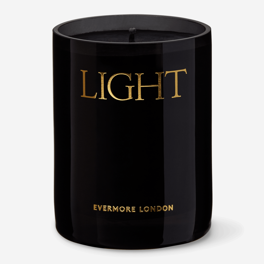 Evermore London Light Candle - Jo & Co HomeEvermore London Light CandleEvermore London