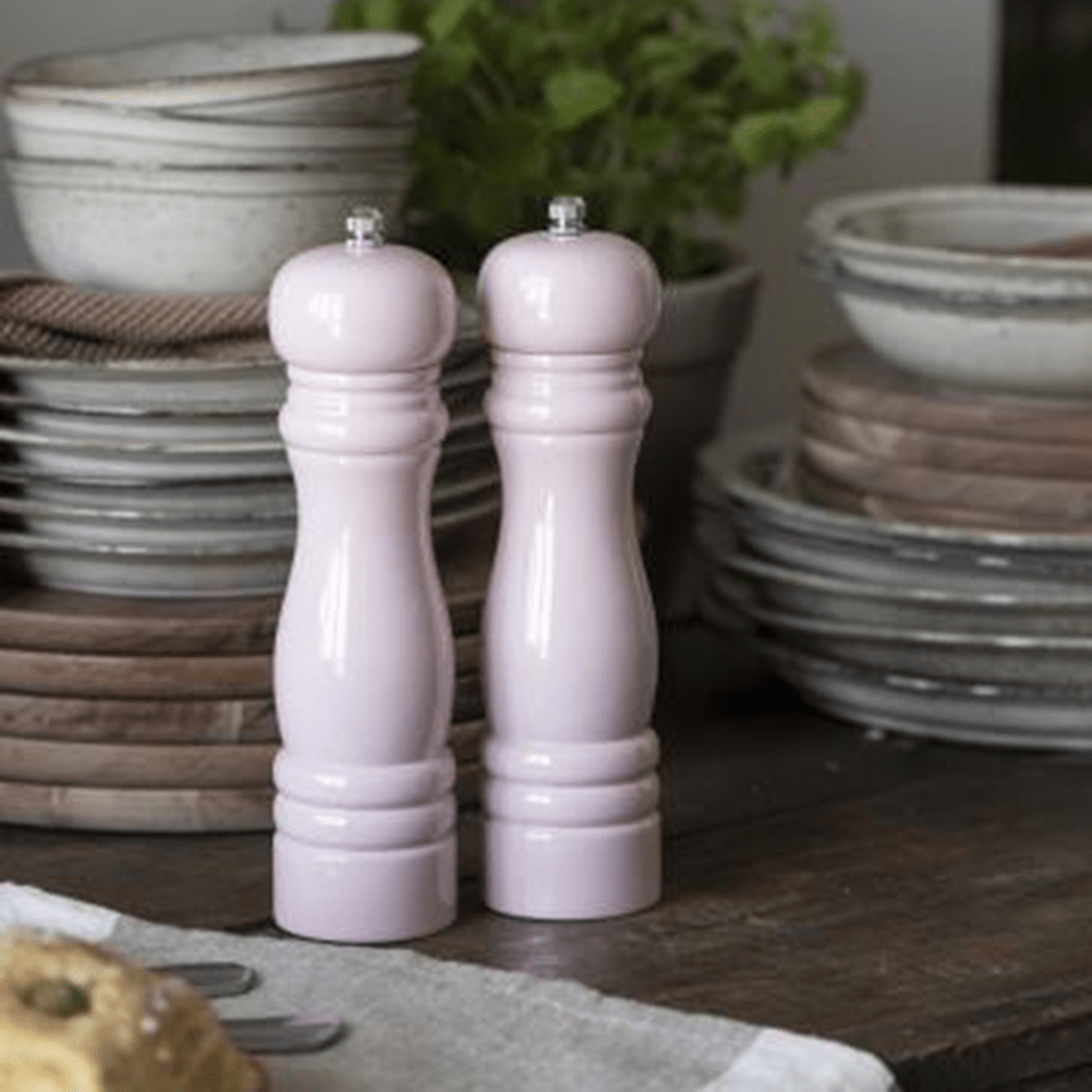 Marlux Pink Salt Grinder — Maison Midi