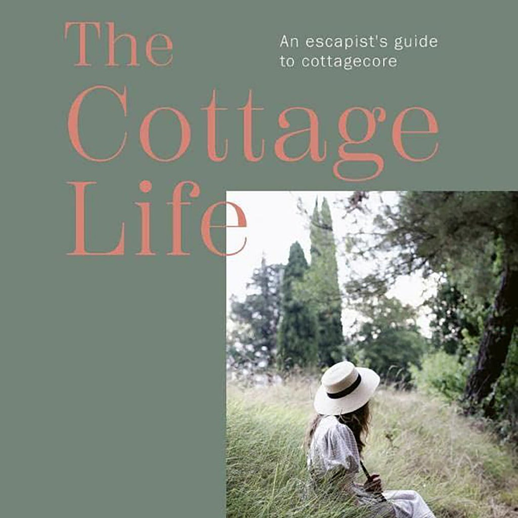 The Cottage Life Book - Jo & Co HomeThe Cottage Life BookBookspeed9780711283190