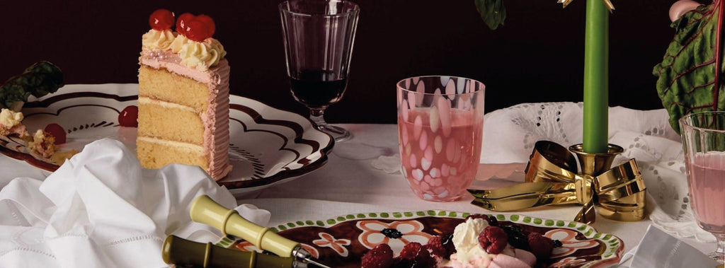 Jo And Co Hostess with the mostest