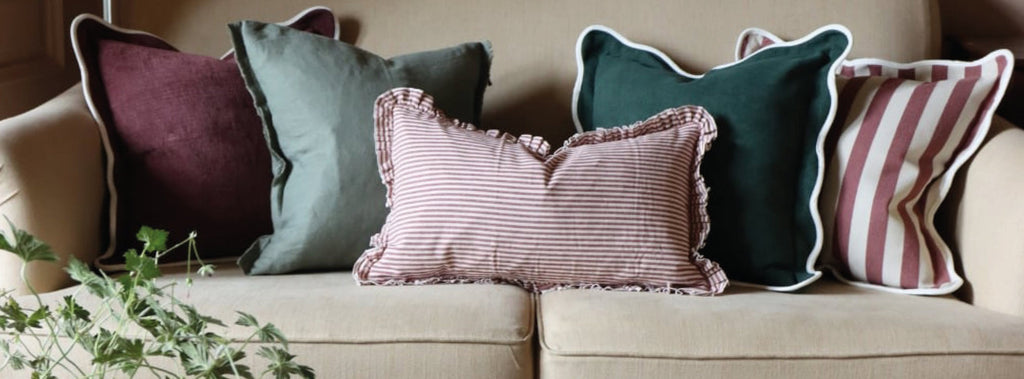 Jo And Co Let's get cosy