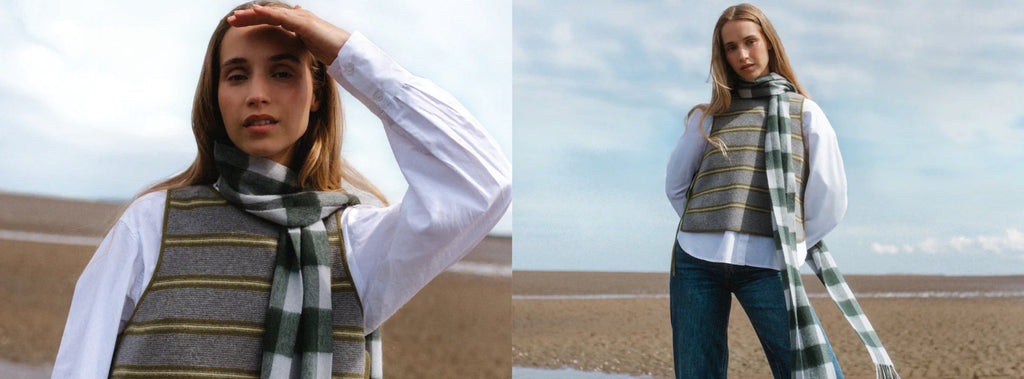 Jo And Co Just in! Autumn essentials