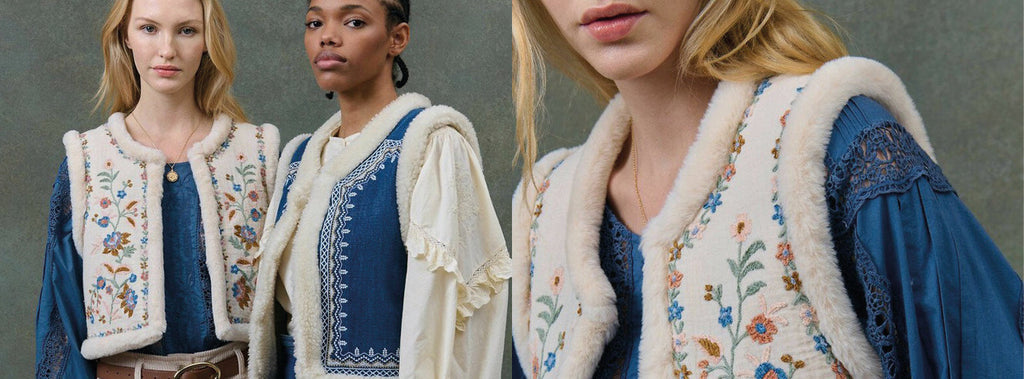 Jo And Co What we're wearing this weekend