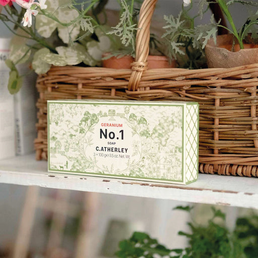 Jo And Co C.Atherley