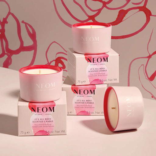 Jo And Co Secret Santa Gifts