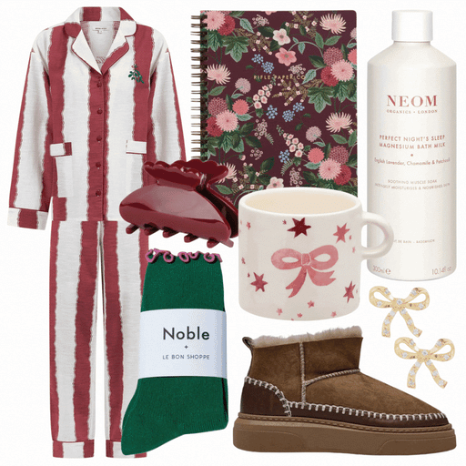 Jo And Co December Picks