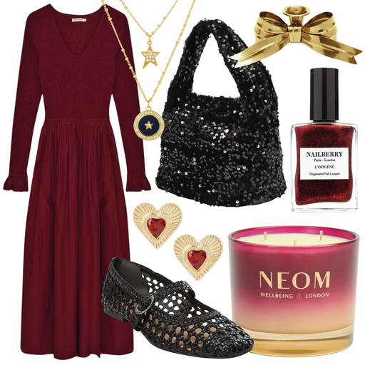 Jo And Co December Picks