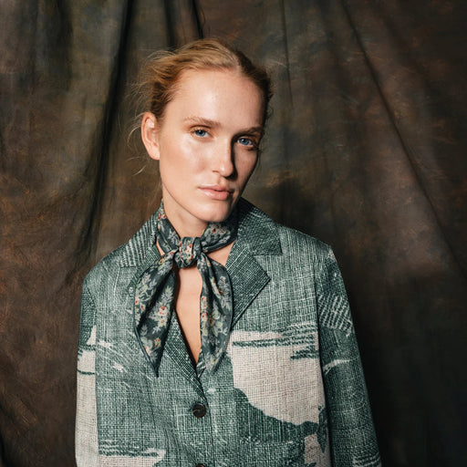 Jo And Co Tapis Noir