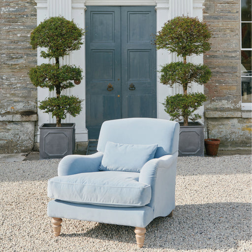 Armchairs - Jo & Co Home