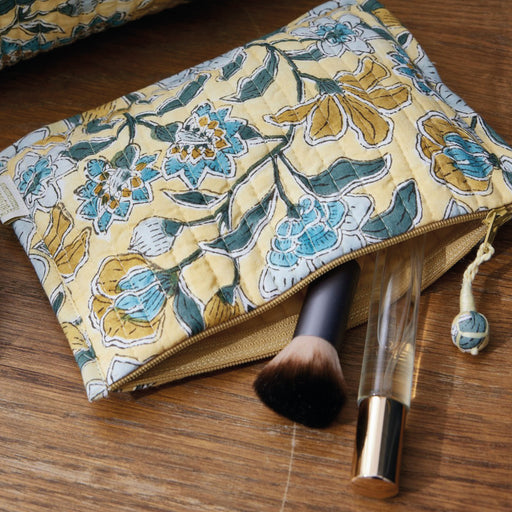 Make Up Bags - Jo & Co Home