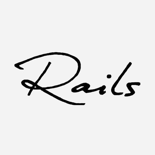 Rails - Jo & Co Home