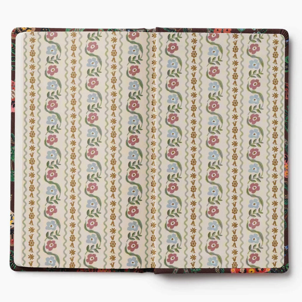 2026 Gracie 12-Month Hardcover Pocket Planner - Jo And Co 2026 Gracie 12-Month Hardcover Pocket Planner - Rifle Paper Co