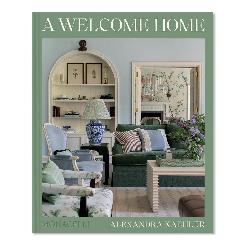 A Welcome Home Book - Jo And Co A Welcome Home Book - Alexandra Kaehler