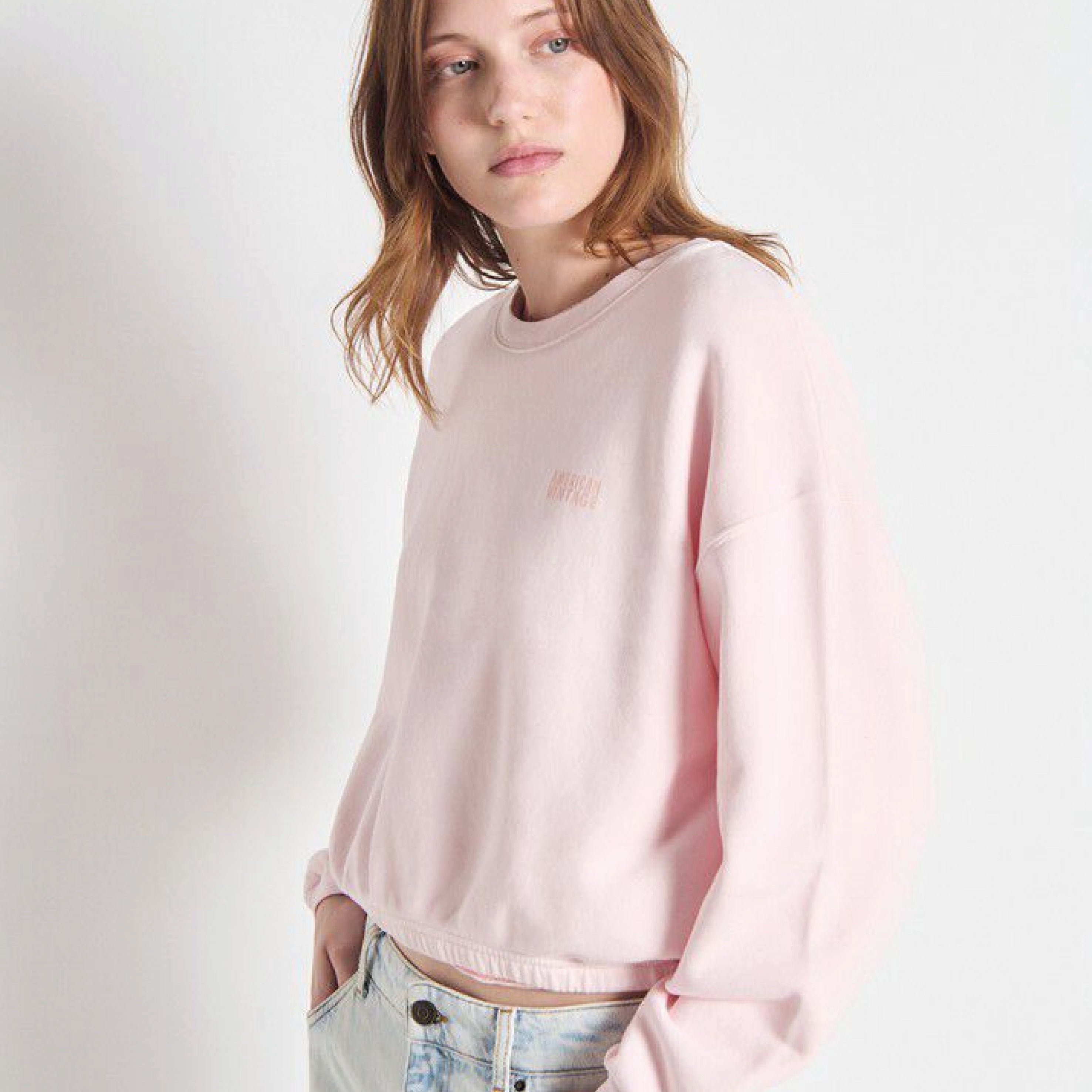 トップス 60s Amati Barclay Pile sweat トップス 60s Amati Barclay Pile sweat 60s Amati Barclay Pile