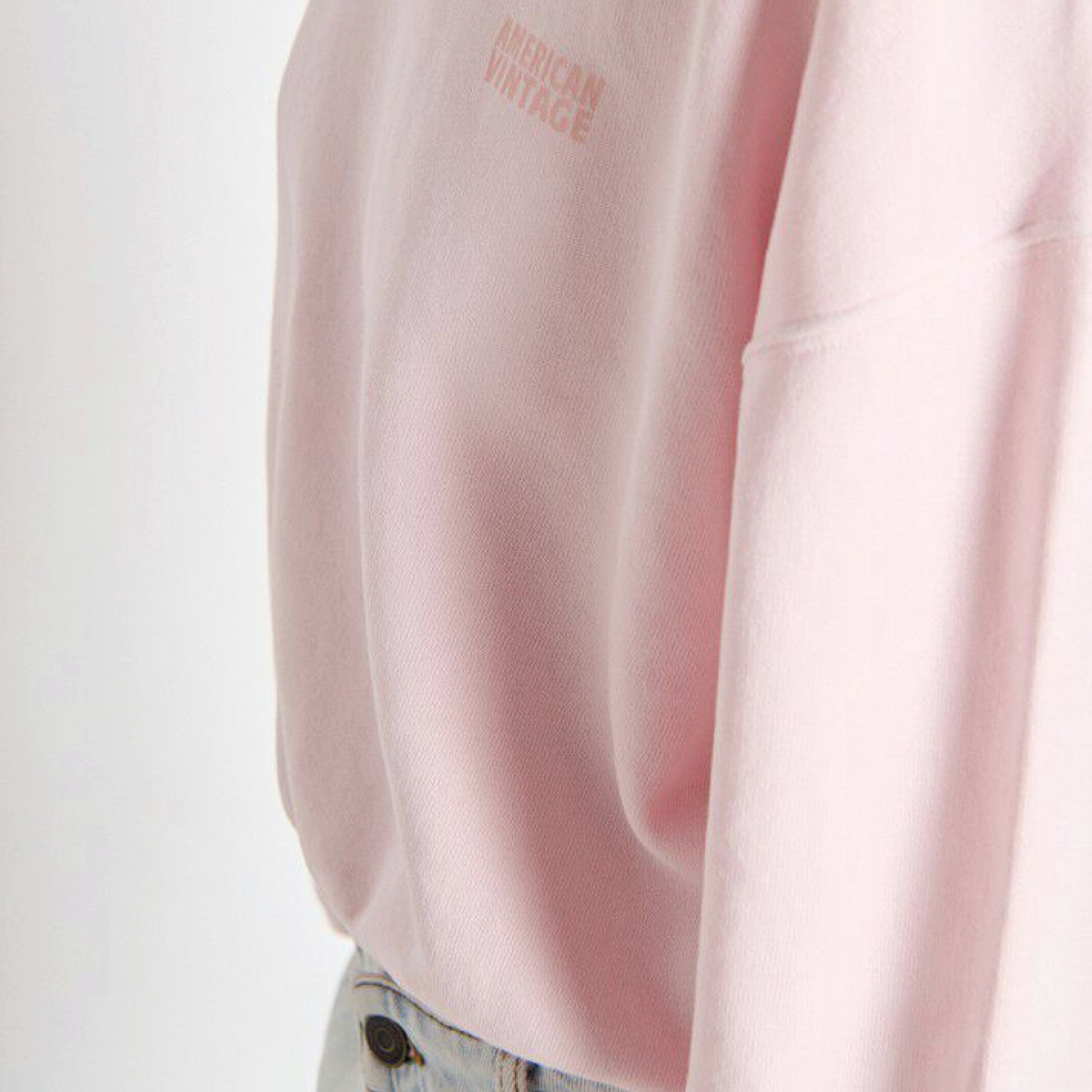 American Vintage Vintage Candy Izubird Sweatshirt – Jo & Co Home