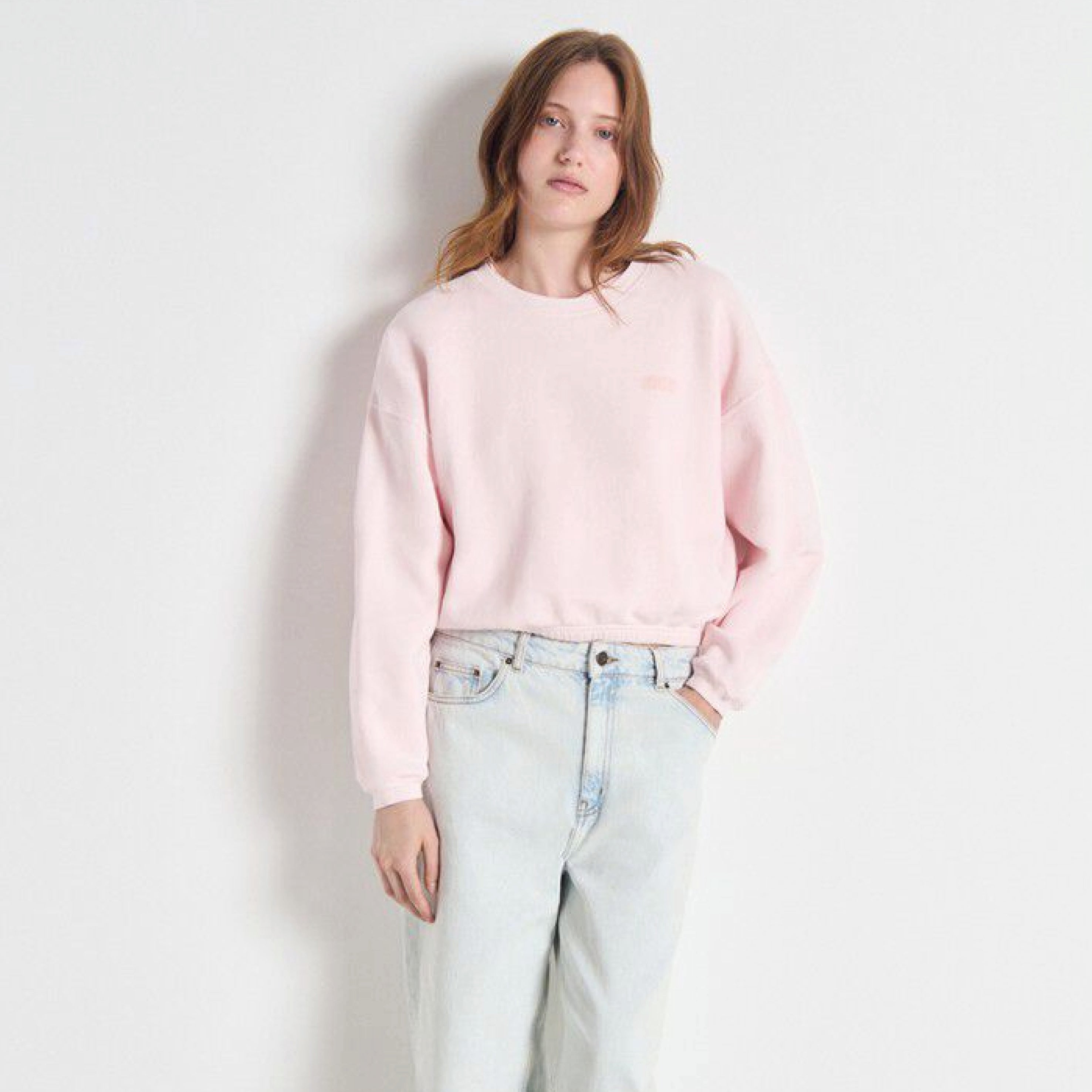 American Vintage Vintage Candy Izubird Sweatshirt – Jo & Co Home