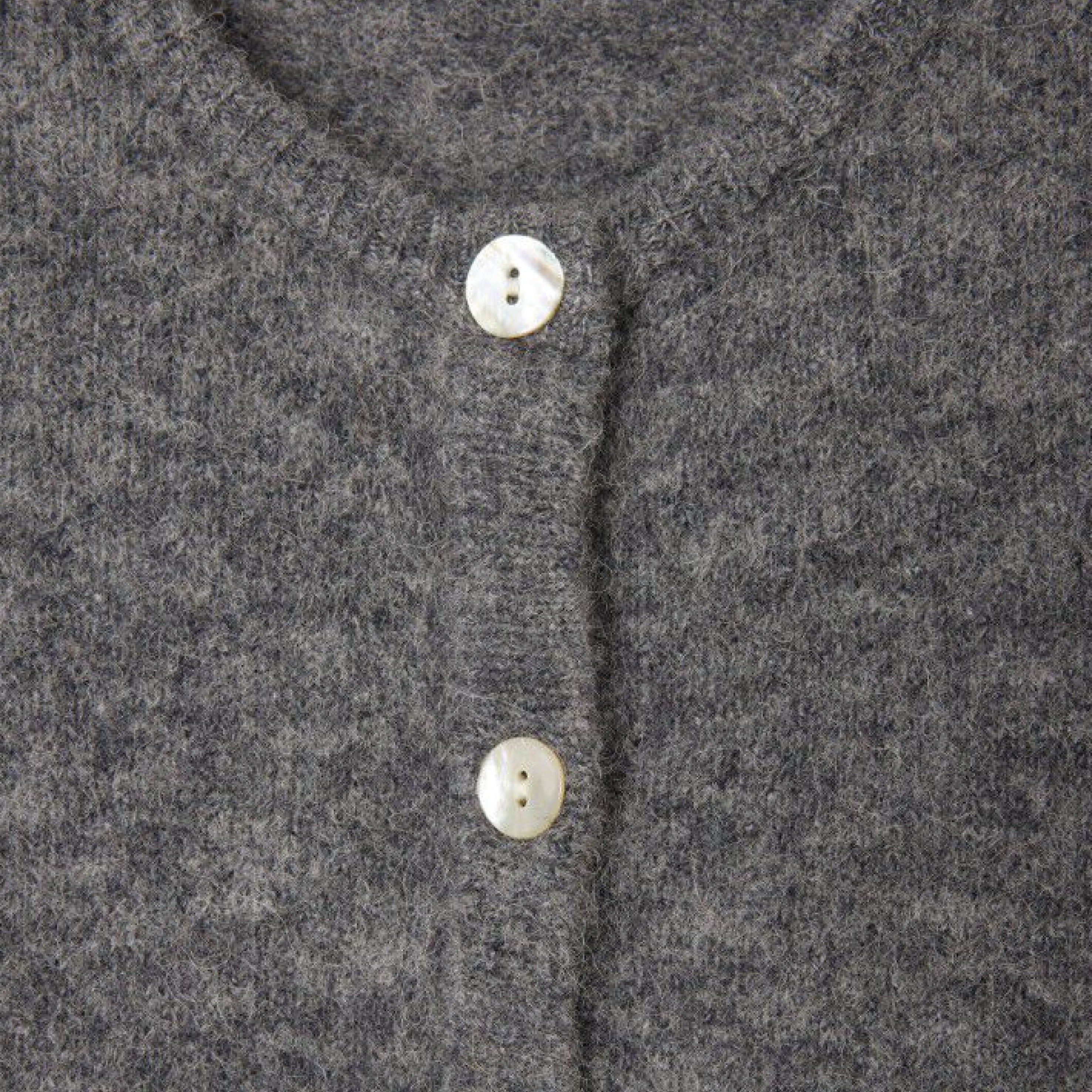 American Vintage Steel Melange Vitow Cardigan – Jo Co Home