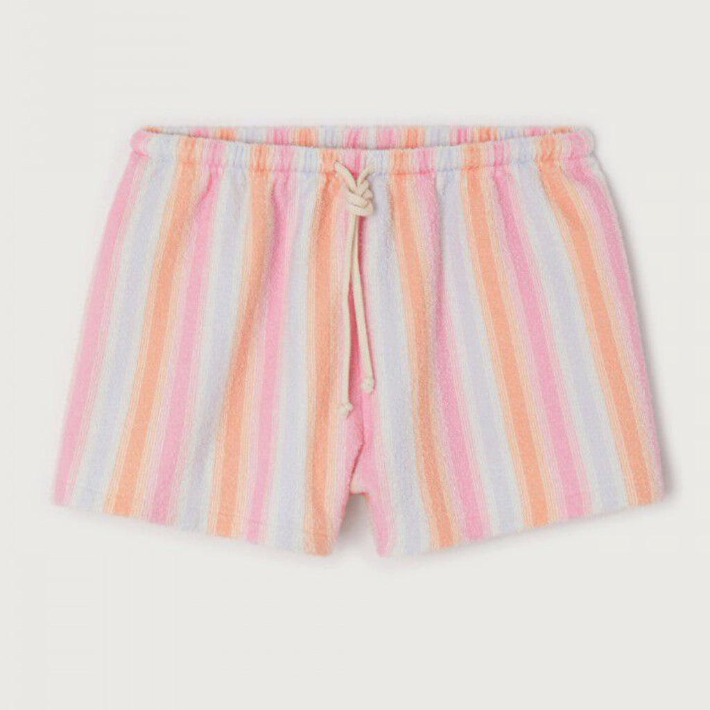 American Vintage Bobypark Axelle Shorts - Jo And Co American Vintage Bobypark Axelle Shorts - American Vintage