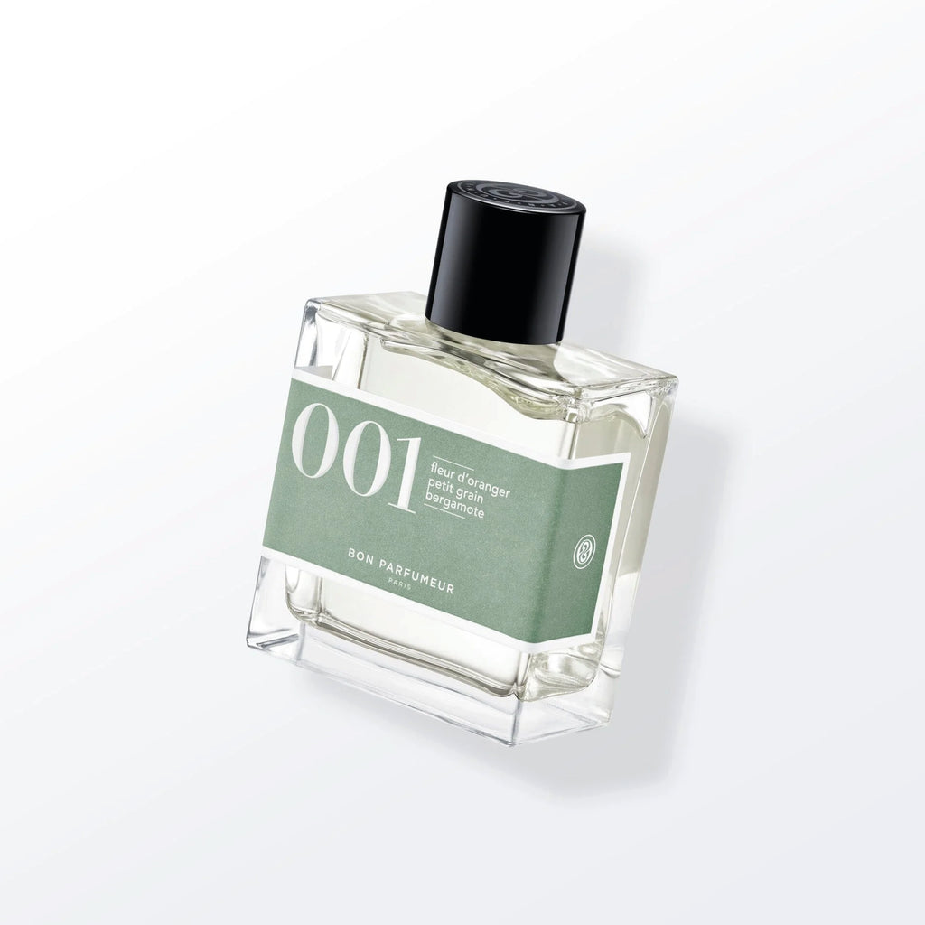 Bon Parfumeur 001 Cologne Intense 30ml - Jo & Co HomeBon Parfumeur 001 Cologne Intense 30mlBon Parfumeur