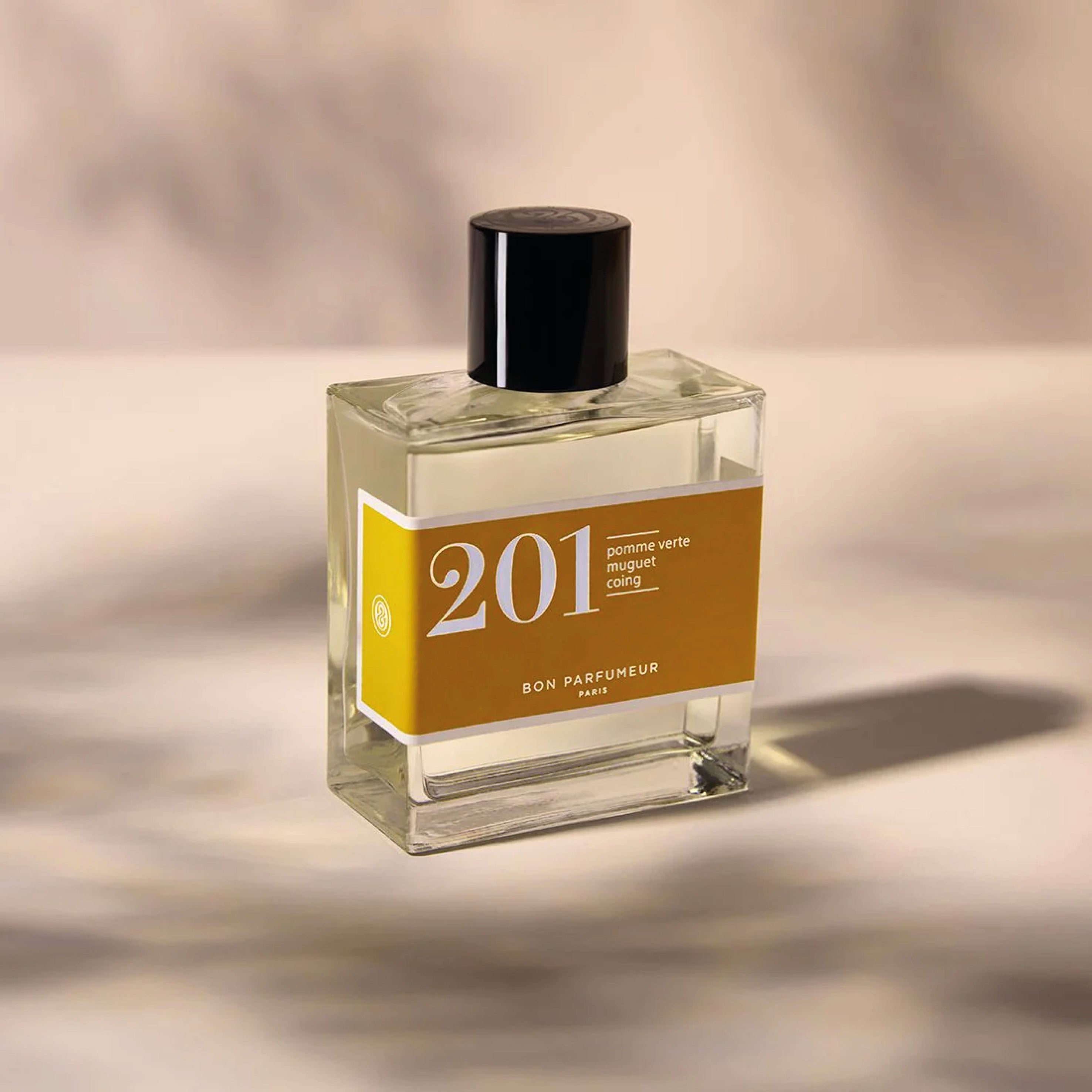 Bon Parfumeur 201 Fruity Eau De Parfum 30ml - Fresh & Floral