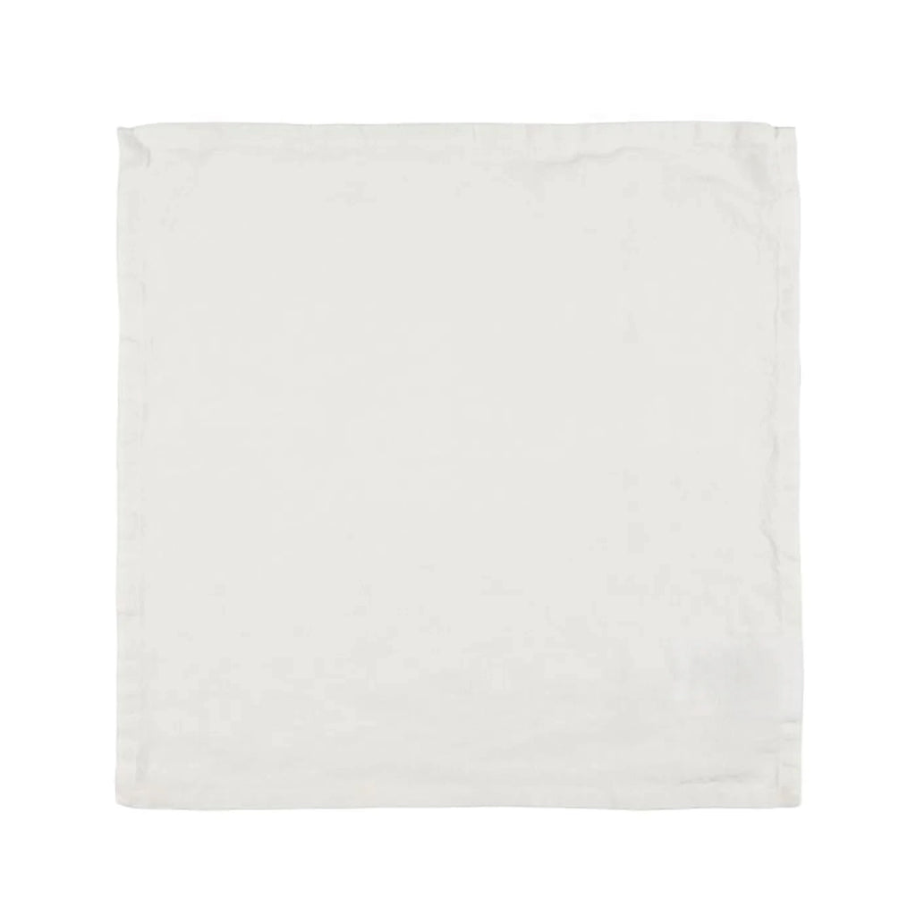 Buttercream Linen & Cotton Napkin - Jo & Co HomeButtercream Linen & Cotton NapkinIb Laursen