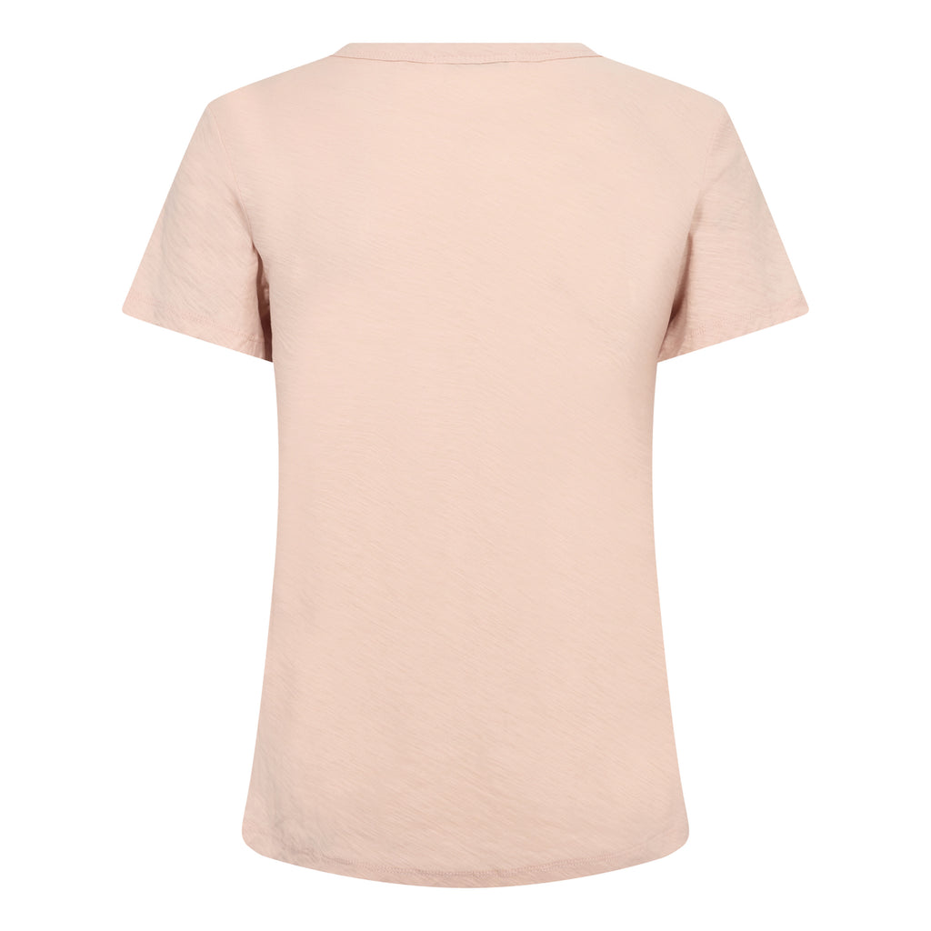 Leveté Room Cameo Rose Any T-Shirt - Jo And Co Leveté Room Cameo Rose Any T-Shirt - Leveté Room