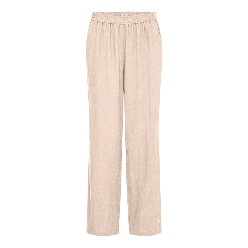 Leveté Room Cameo Rose Naja Trousers - Jo And Co Leveté Room Cameo Rose Naja Trousers - Leveté Room
