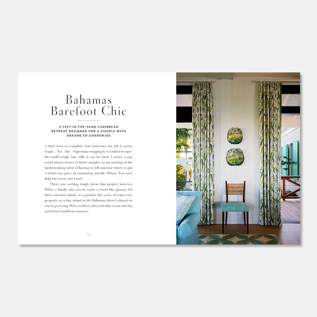 Comforts Of Home Book - Jo And Co Comforts Of Home Book - Andrew Howard