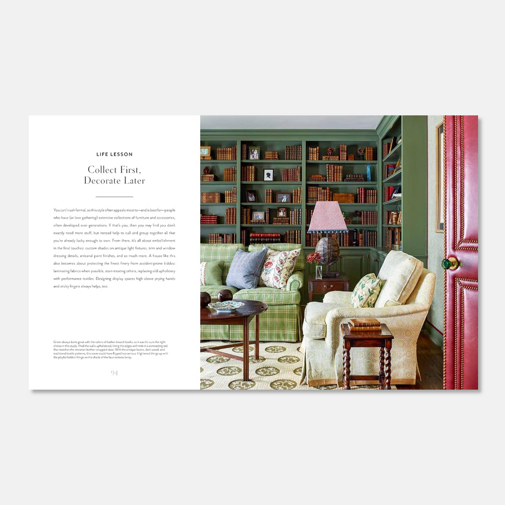 Comforts Of Home Book - Jo And Co Comforts Of Home Book - Andrew Howard