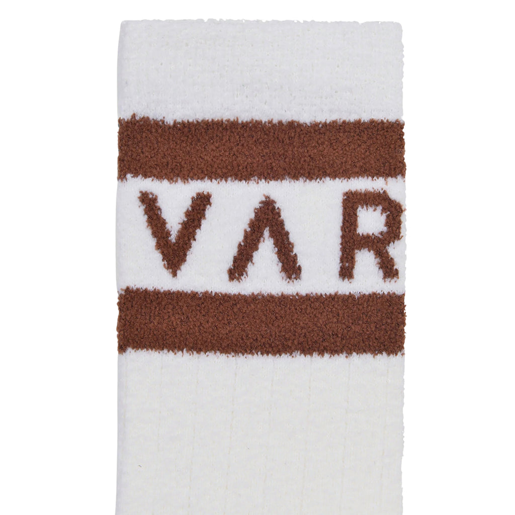 Varley Egret Tortoise Shell Spencer Socks - Jo And Co Varley Egret Tortoise Shell Spencer Socks - Varley