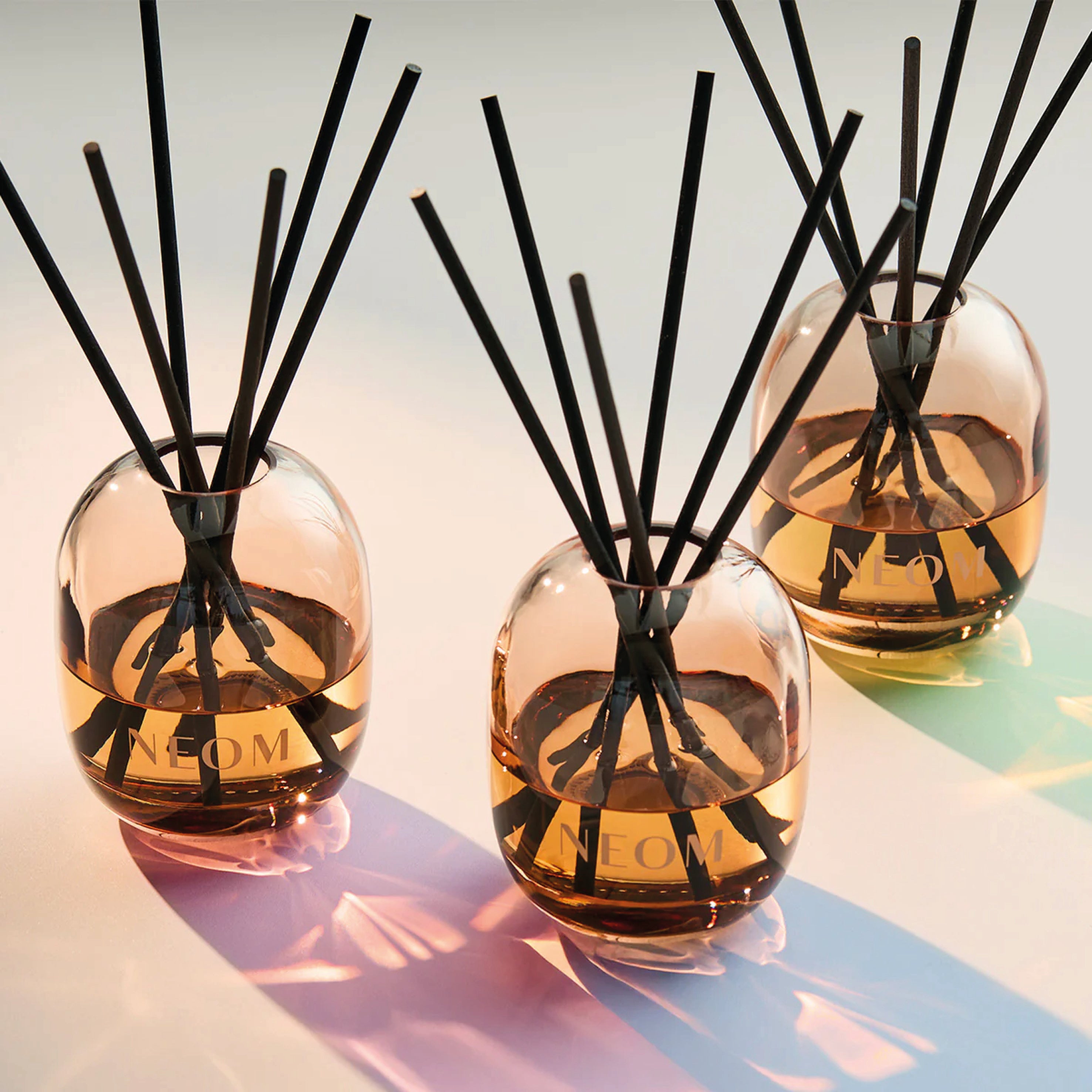 NEOM Real Luxury Reed Diffuser 100ml – Jo & Co Home