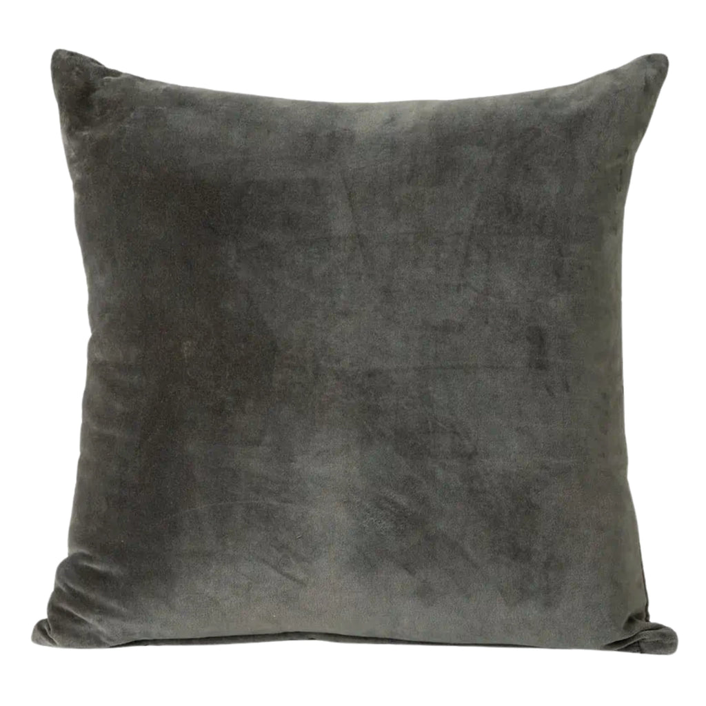 Foxcote Fern Cushion - Jo And Co Foxcote Fern Cushion