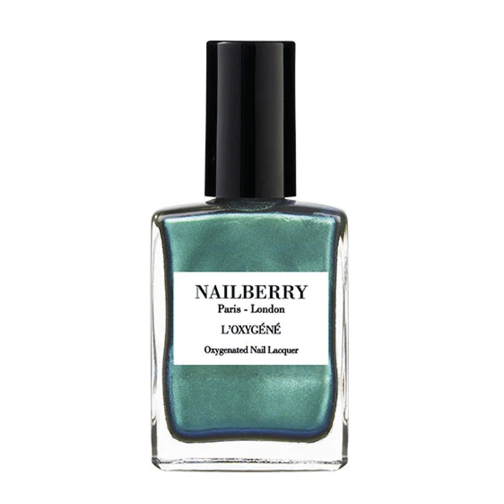 Nailberry Glamazon Nail Polish - Jo And Co Nailberry Glamazon Nail Polish - Nailberry
