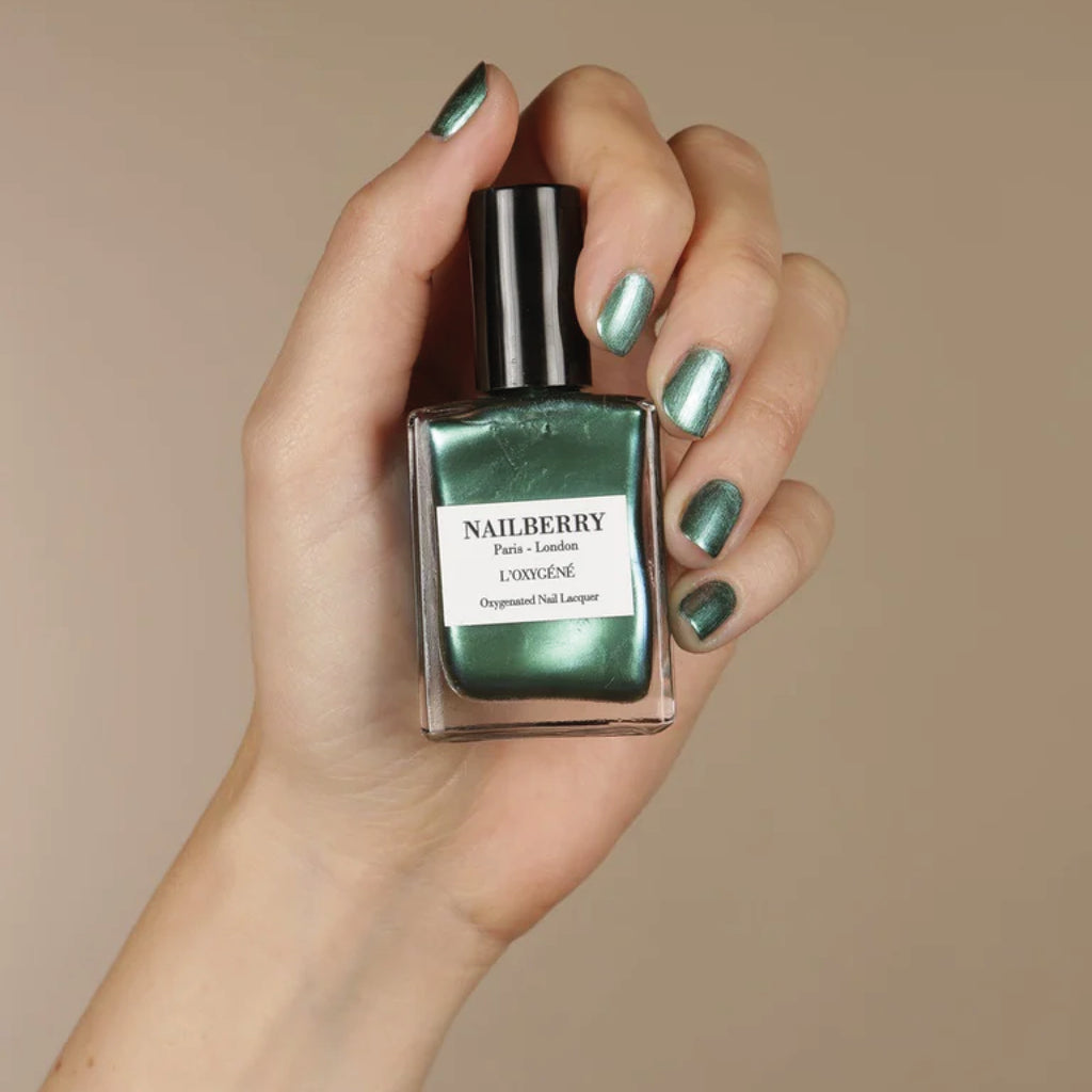 Nailberry Glamazon Nail Polish - Jo And Co Nailberry Glamazon Nail Polish - Nailberry