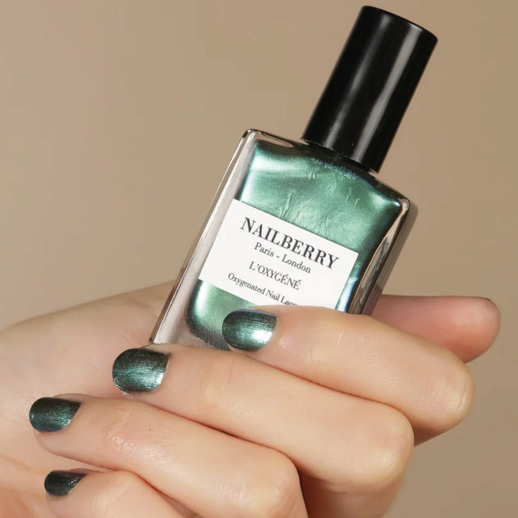 Nailberry Glamazon Nail Polish - Jo And Co Nailberry Glamazon Nail Polish - Nailberry