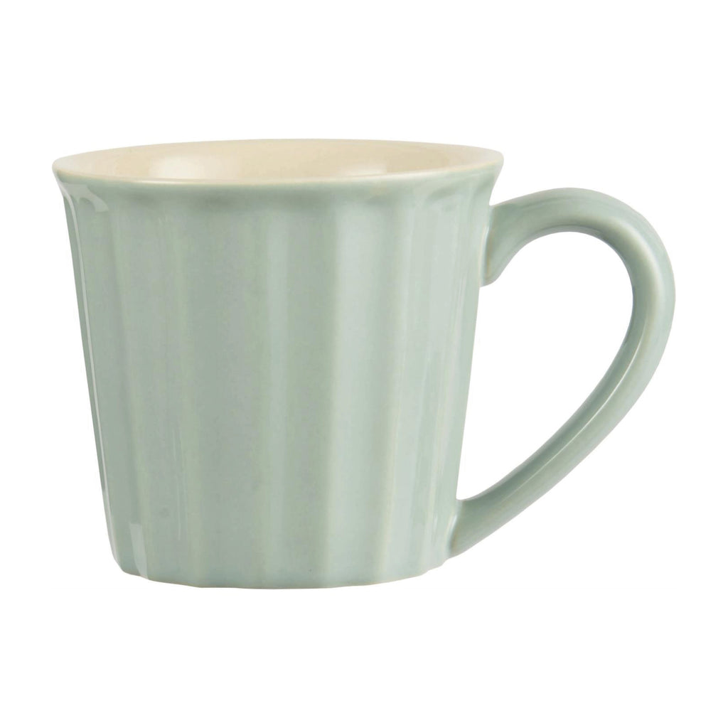 Green Tea Mug - Jo And Co Green Tea Mug