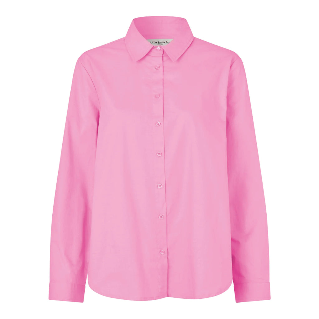 Lolly's Laundry Pink Joyce Shirt