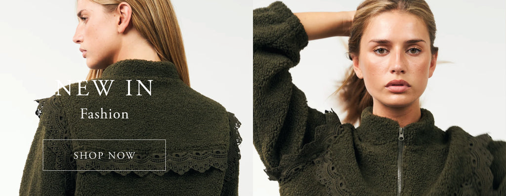 Jo And Co New In Fashion