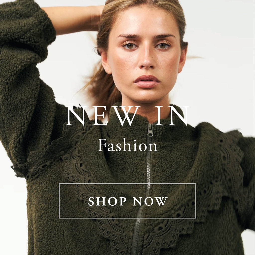 Jo And Co New In Fashion