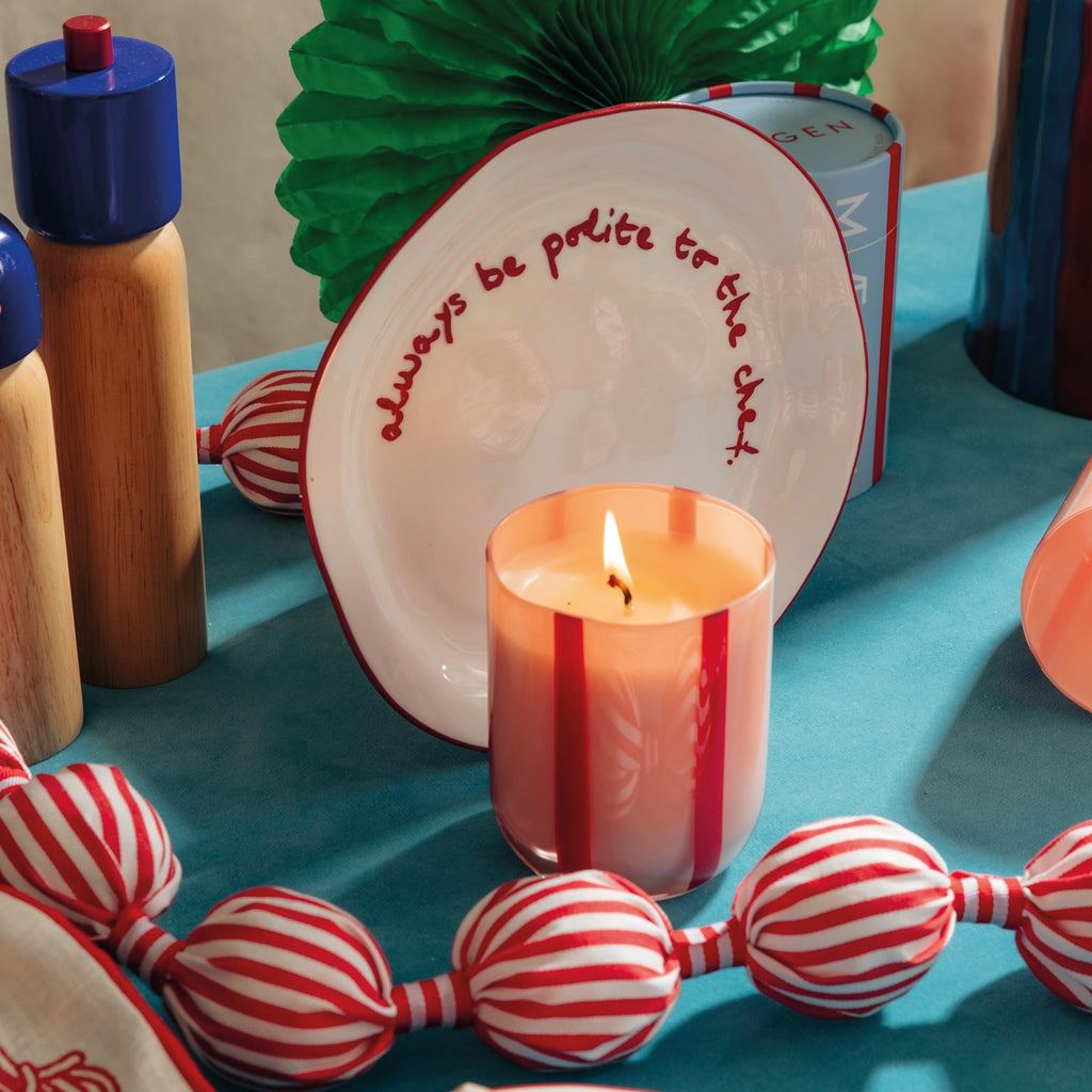 Jo And Co Plates & Bowls